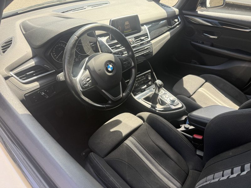 BMW SERIE 2 ACTIVETOURER - Photo 3