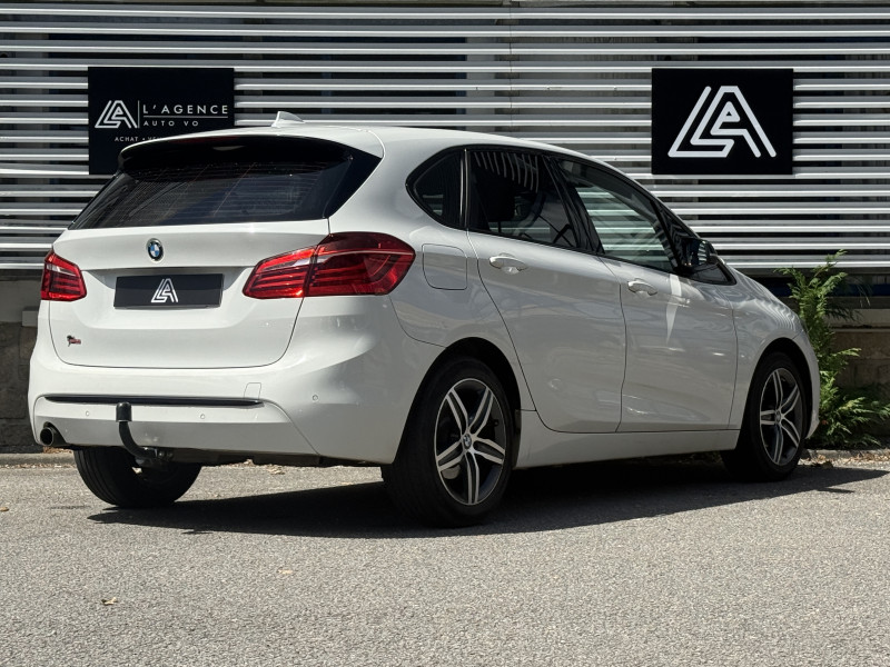 BMW SERIE 2 ACTIVETOURER - Photo 4