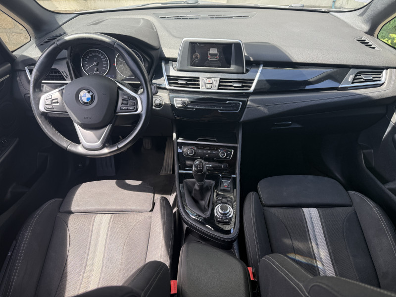 BMW SERIE 2 ACTIVETOURER - Photo 6