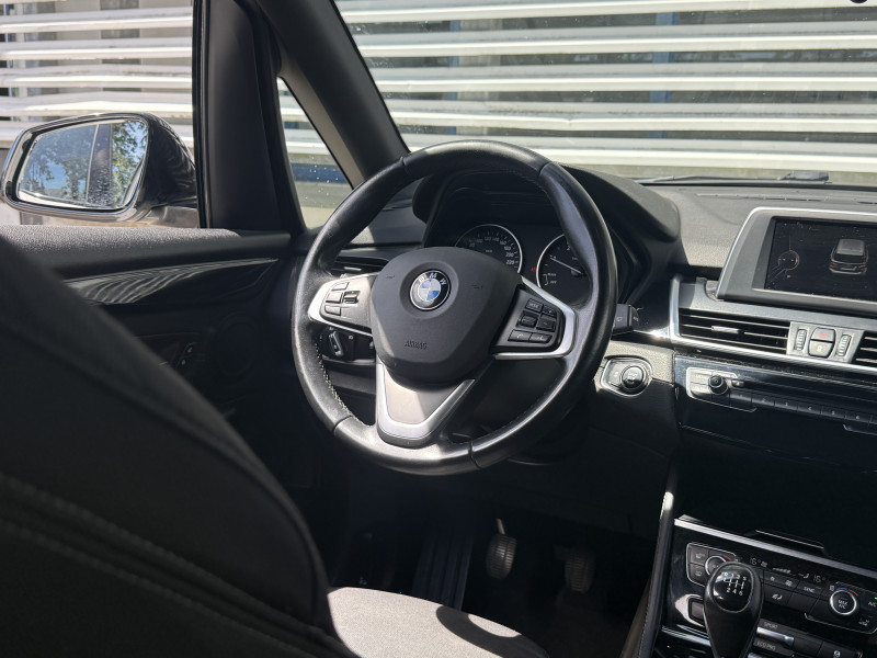 BMW SERIE 2 ACTIVETOURER - Photo 7