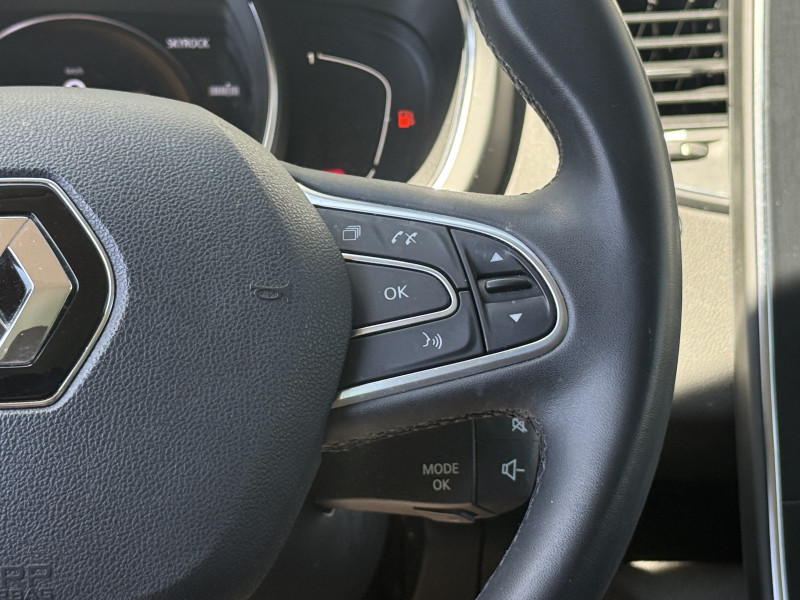 RENAULT GRAND SCENIC IV - Photo 11