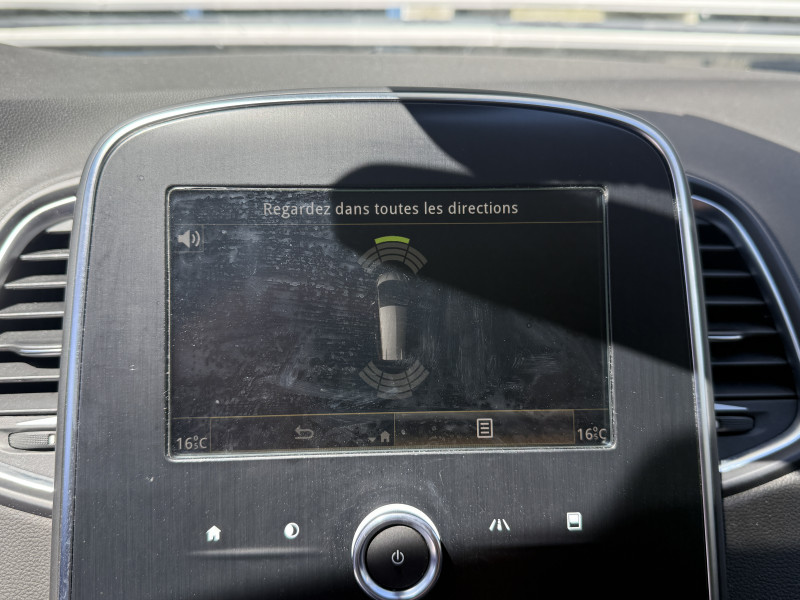 RENAULT GRAND SCENIC IV - Photo 15