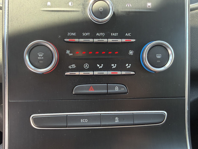 RENAULT GRAND SCENIC IV - Photo 16