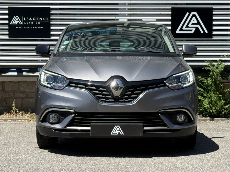 RENAULT GRAND SCENIC IV - Photo 2