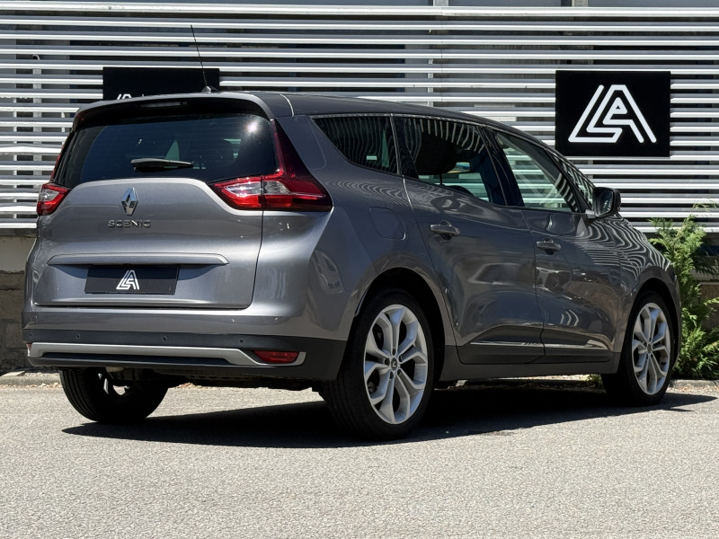 RENAULT GRAND SCENIC IV - Photo 4
