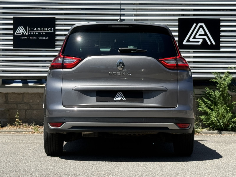 RENAULT GRAND SCENIC IV - Photo 5