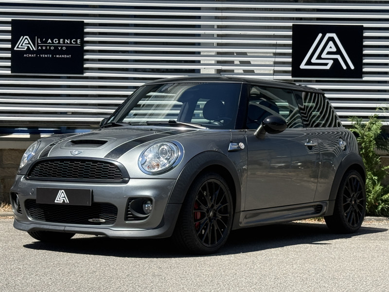 MINI MINI JOHN COOPER WORKS 211CH