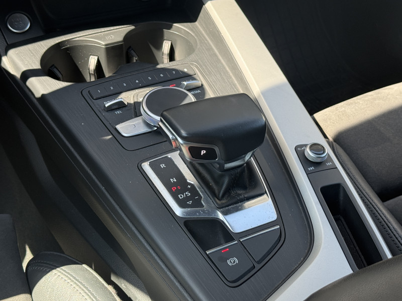 AUDI A4 ALLROAD - Photo 10