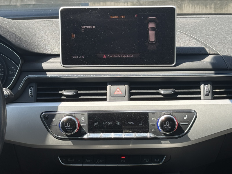 AUDI A4 ALLROAD - Photo 11