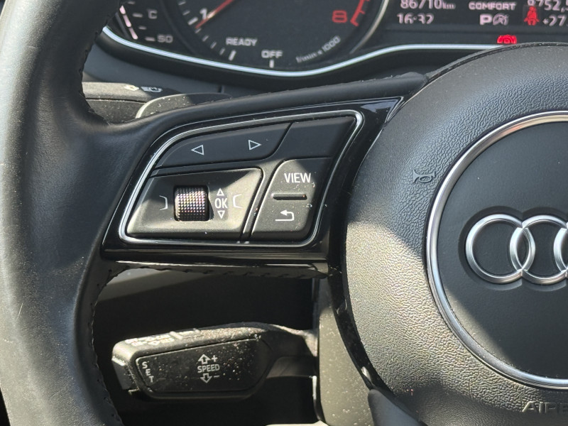 AUDI A4 ALLROAD - Photo 12