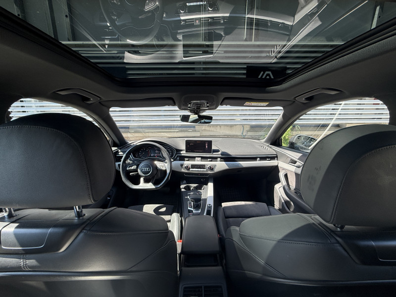 AUDI A4 ALLROAD - Photo 14