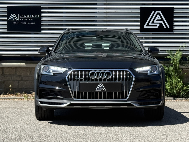 AUDI A4 ALLROAD - Photo 2