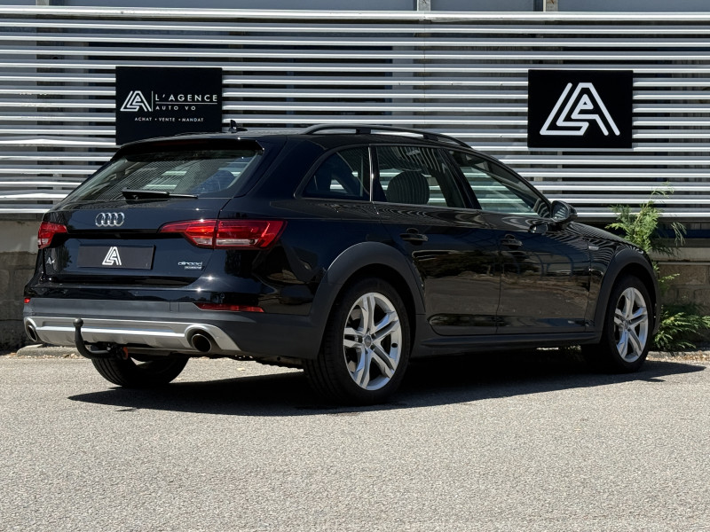 AUDI A4 ALLROAD - Photo 5