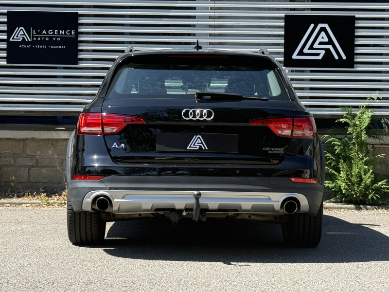 AUDI A4 ALLROAD - Photo 6