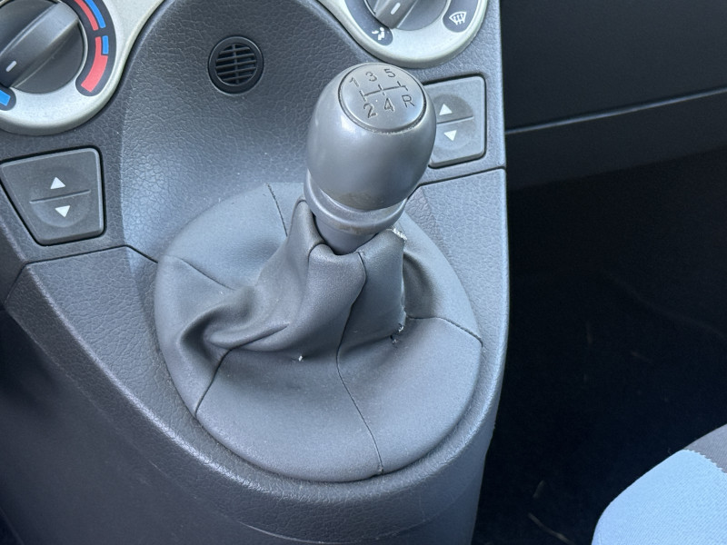 FIAT PANDA - Photo 11