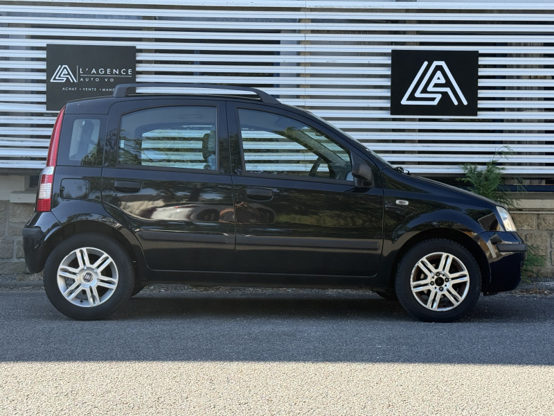 FIAT PANDA - Photo 13