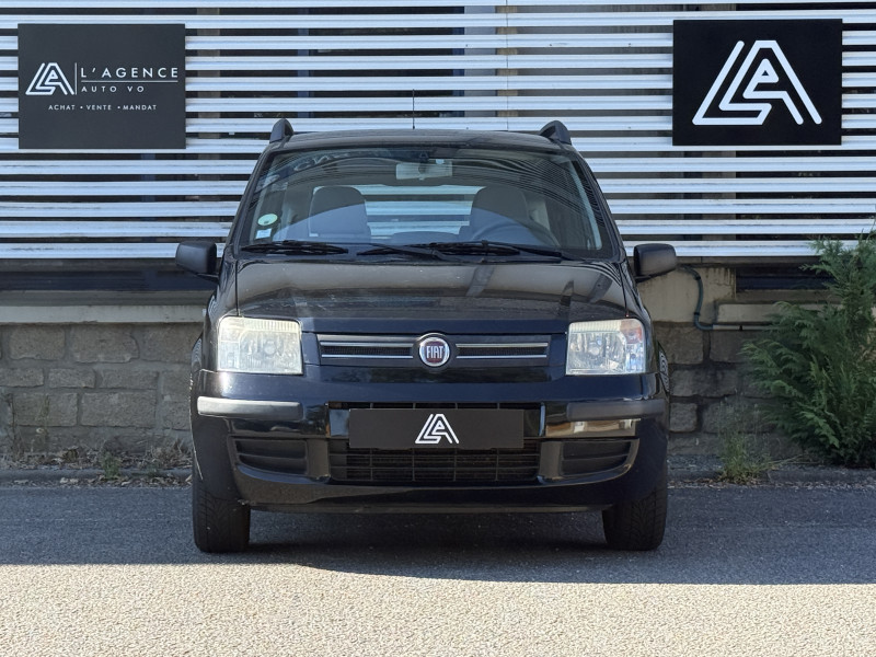 FIAT PANDA - Photo 2