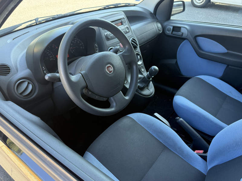 FIAT PANDA - Photo 3