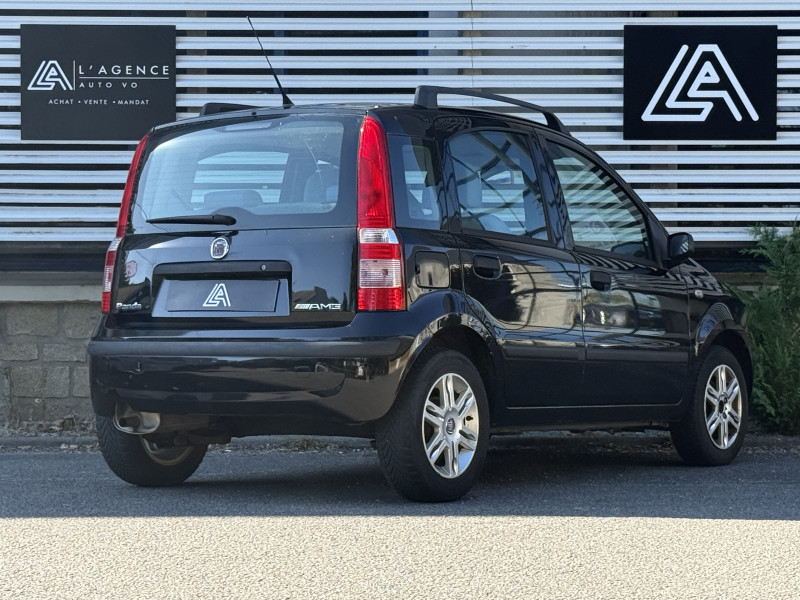 FIAT PANDA - Photo 4