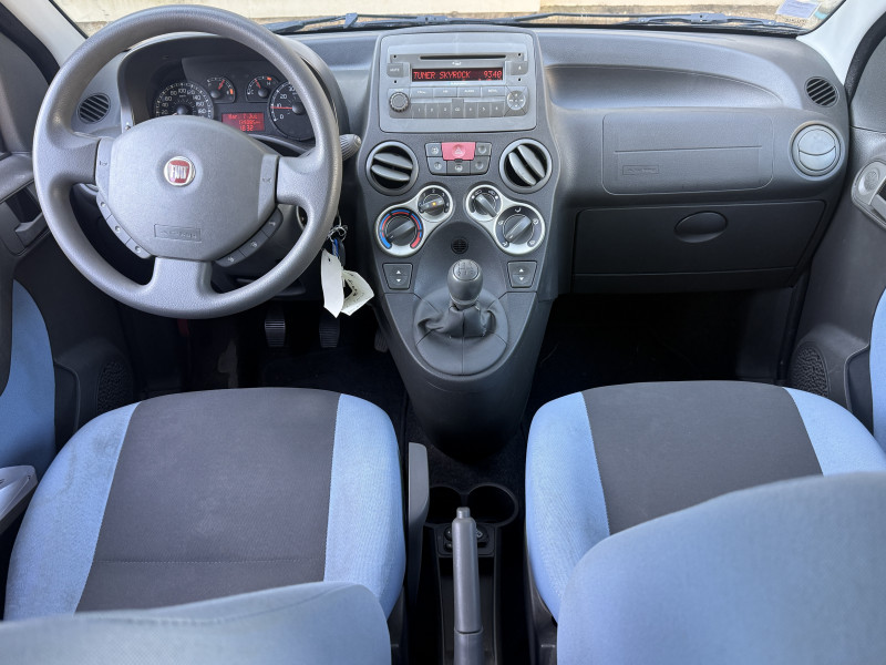 FIAT PANDA - Photo 7