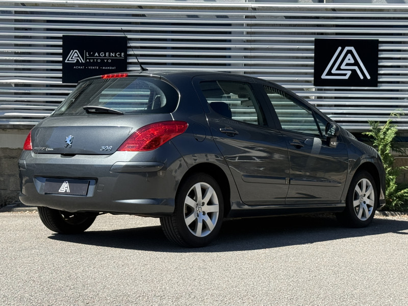 PEUGEOT 308 - Photo 4