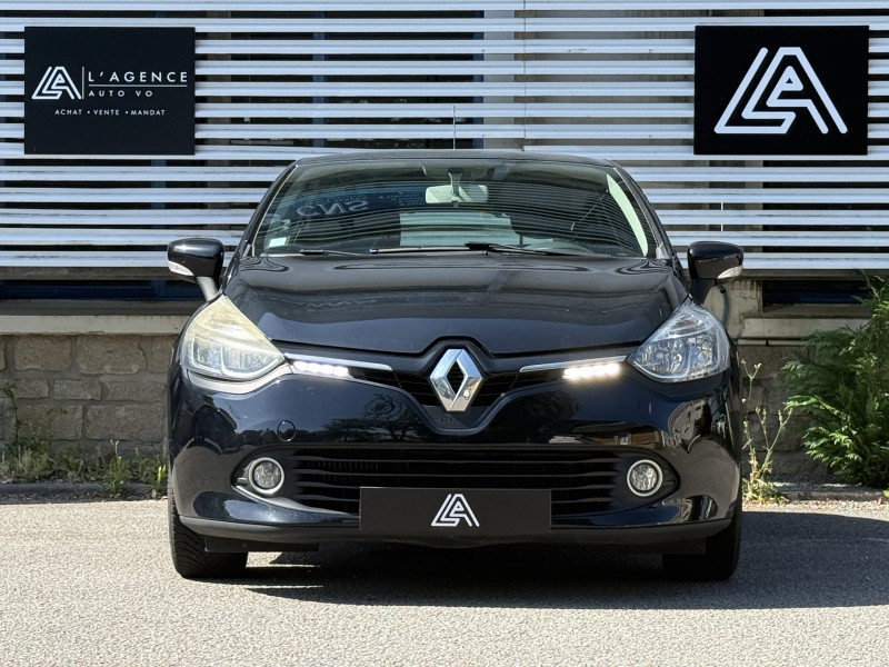 RENAULT CLIO IV - Photo 2