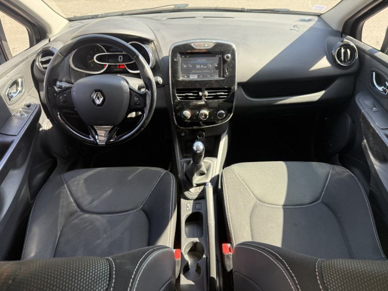RENAULT CLIO IV - Photo 4