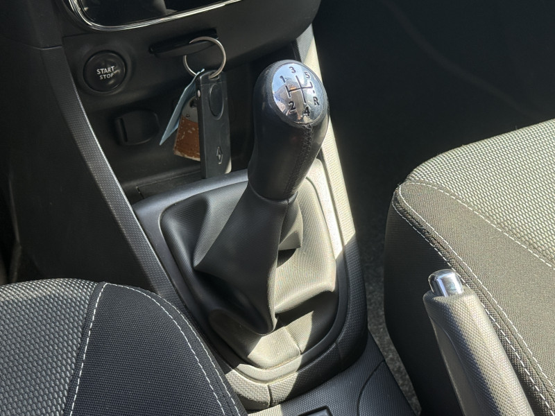 RENAULT CLIO IV - Photo 7