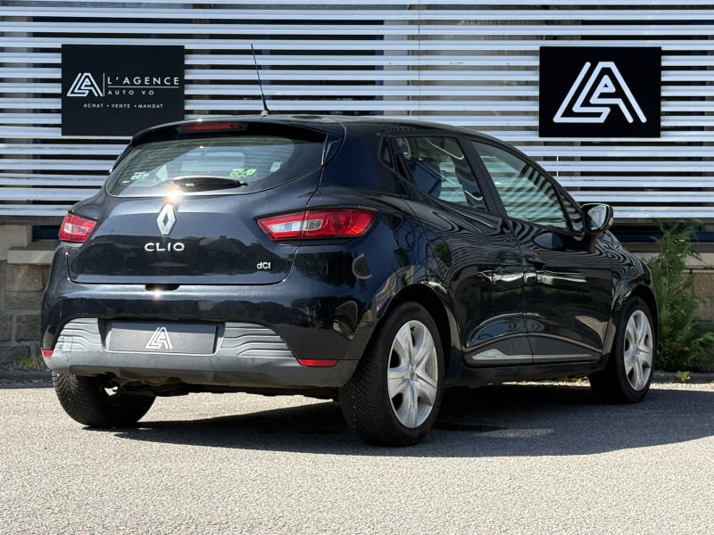 RENAULT CLIO IV - Photo 8
