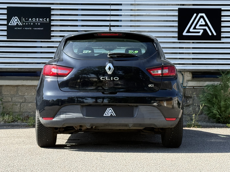 RENAULT CLIO IV - Photo 9