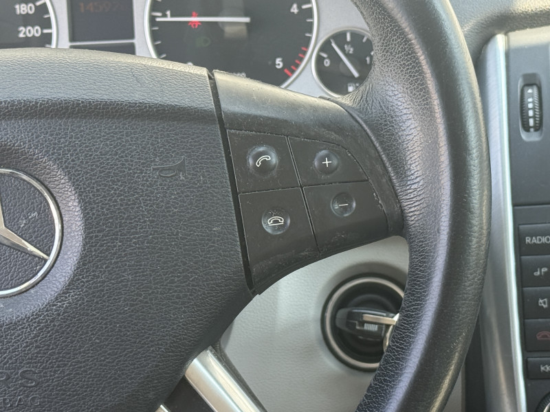MERCEDES CLASSE B - Photo 10