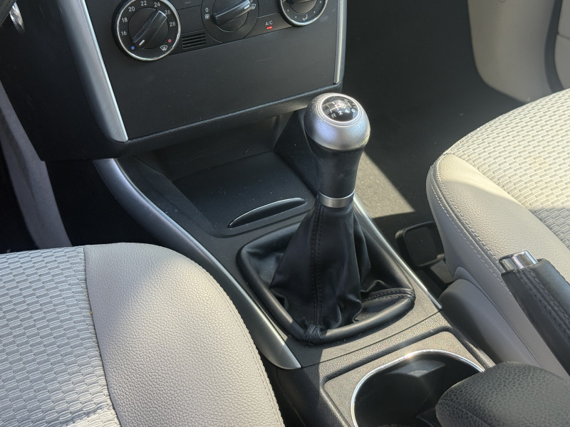 MERCEDES CLASSE B - Photo 11