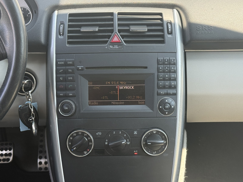 MERCEDES CLASSE B - Photo 12