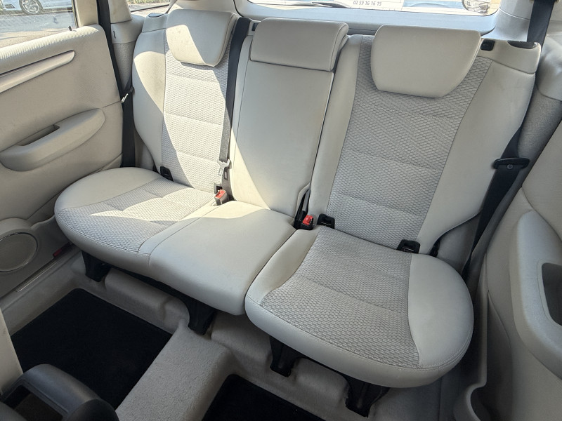 MERCEDES CLASSE B - Photo 13