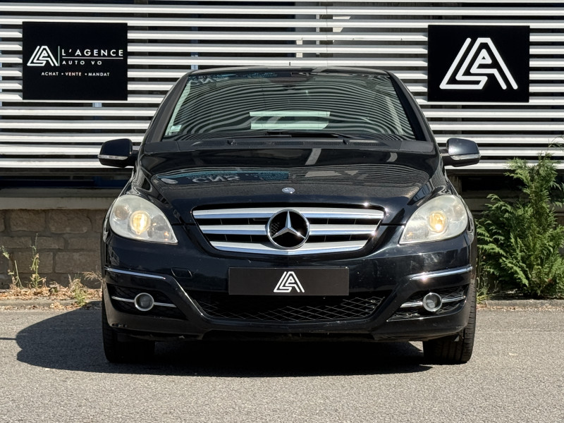 MERCEDES CLASSE B - Photo 2