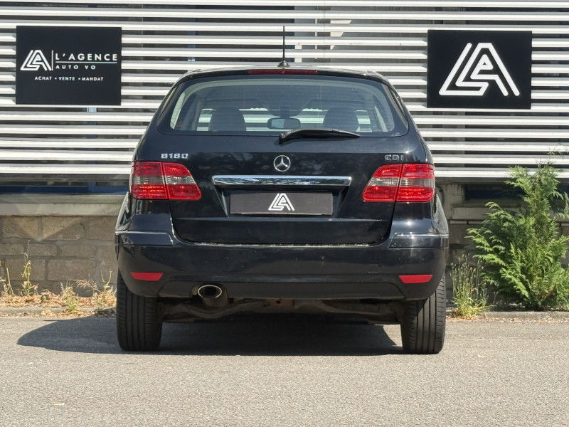 MERCEDES CLASSE B - Photo 5
