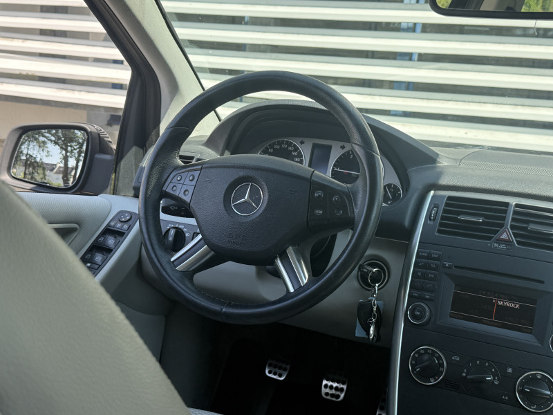 MERCEDES CLASSE B - Photo 8