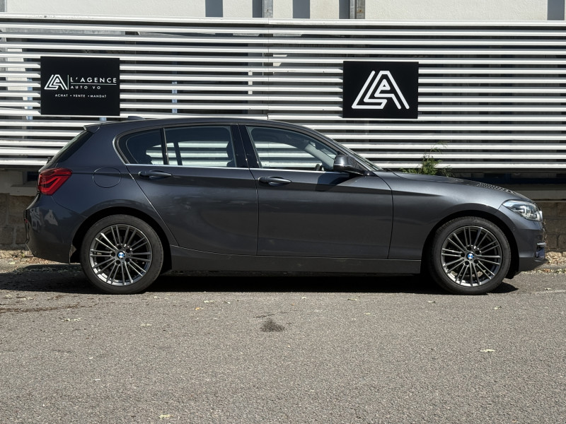 BMW SERIE 1 - Photo 17