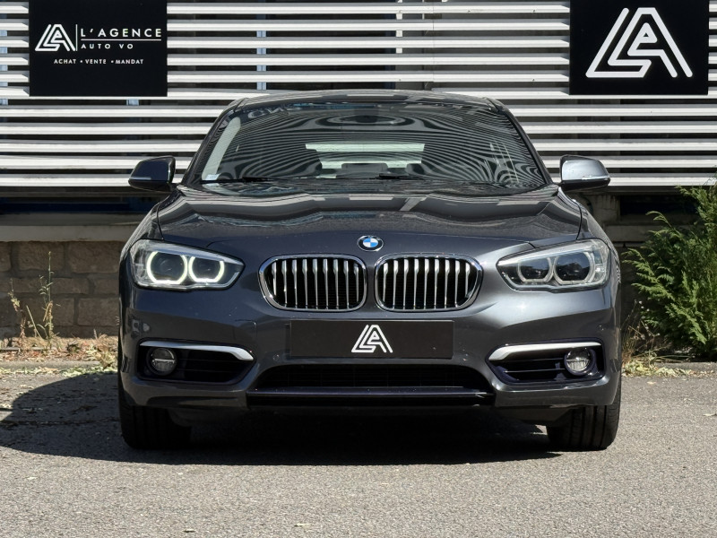 BMW SERIE 1 - Photo 2