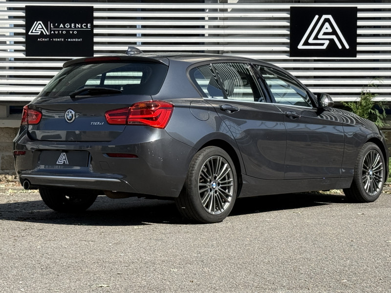 BMW SERIE 1 - Photo 4