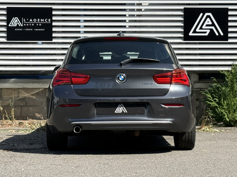 BMW SERIE 1 - Photo 5