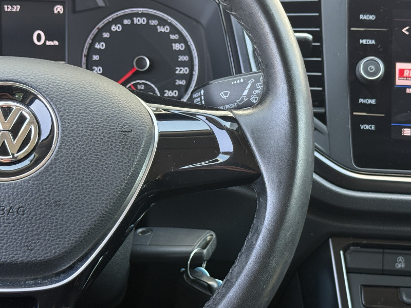 VOLKSWAGEN T-ROC - Photo 10