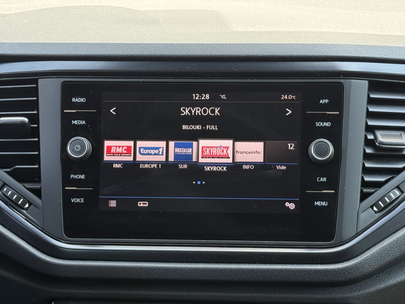 VOLKSWAGEN T-ROC - Photo 12