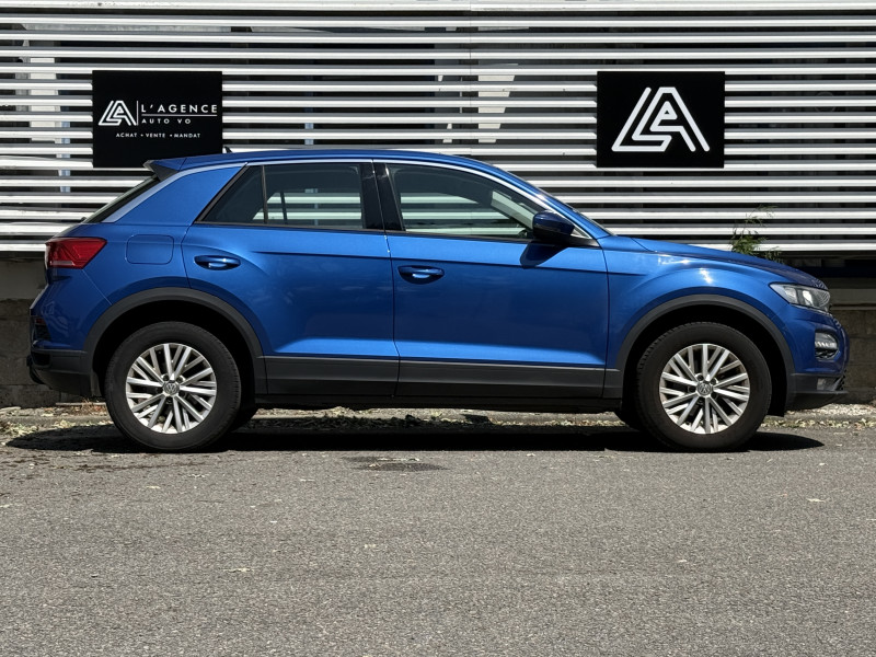 VOLKSWAGEN T-ROC - Photo 15