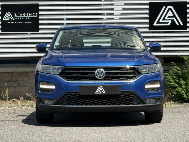 VOLKSWAGEN T-ROC - Photo 2
