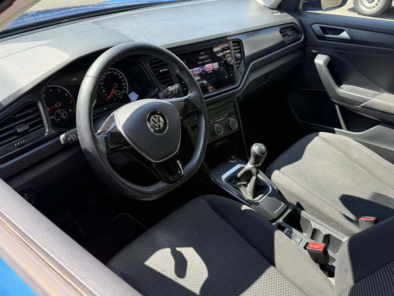 VOLKSWAGEN T-ROC - Photo 3