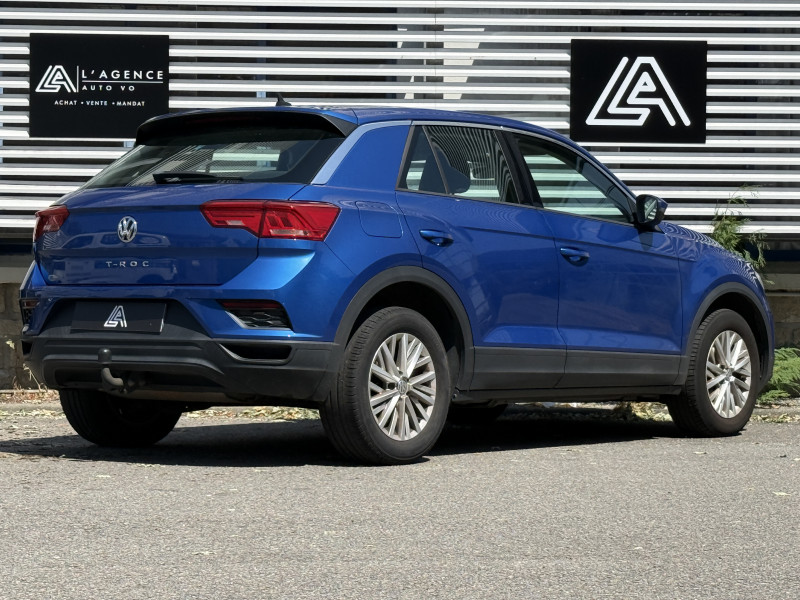 VOLKSWAGEN T-ROC - Photo 4