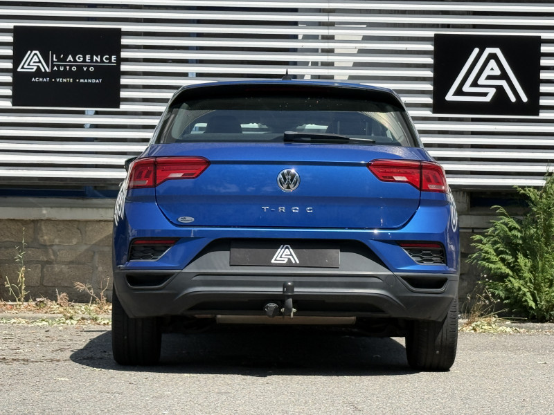 VOLKSWAGEN T-ROC - Photo 5