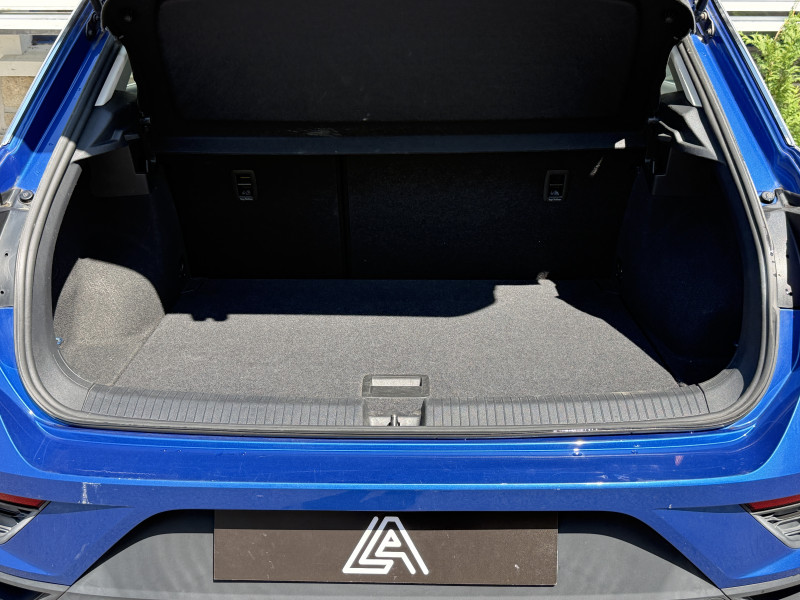 VOLKSWAGEN T-ROC - Photo 6