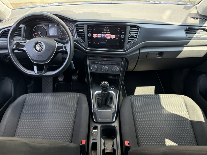 VOLKSWAGEN T-ROC - Photo 7